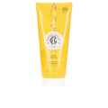BOIS D'ORANGE gel douche tonifiant fraîcheur 200 ml