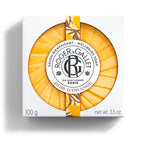 ROGER & GALLET-BOIS D'ORANGE sabonete perfumado 3 x 100 gr.-DrShampoo - Perfumaria e Cosmética