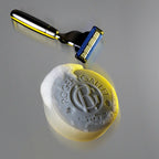 ROGER & GALLET-Barra de barbear COLOGNE TWIST 100 gr-DrShampoo - Perfumaria e Cosmética