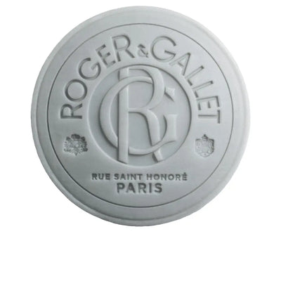 ROGER & GALLET-Barra de barbear COLOGNE TWIST 100 gr-DrShampoo - Perfumaria e Cosmética