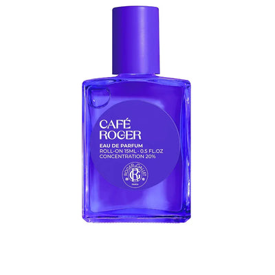 ROGER & GALLET-CAFÉ ROGER edp roll-on 15 ml-DrShampoo - Perfumaria e Cosmética