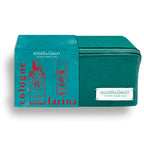 ROGER & GALLET-CASE JEAN MARIE FARINA 2 pcs.-DrShampoo - Perfumaria e Cosmética