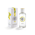 ROGER & GALLET-CÉDRAT eau de parfumante wellfaisante spray 100 ml-DrShampoo - Perfumaria e Cosmética