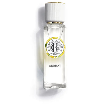 ROGER & GALLET-CEDRAT eau de parfumante wellfaisante spray 30 ml-DrShampoo - Perfumaria e Cosmética Imagen principal del producto