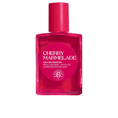 ROGER & GALLET-CHERRY MARMELADE edp roll-on 15 ml-DrShampoo - Perfumaria e Cosmética