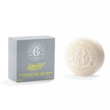 COLOGNE TWIST 3 em 1 limpador sólido 100 g Imagem secundária do produto