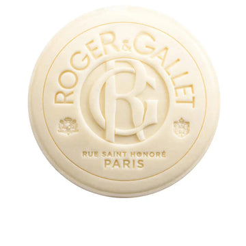 ROGER & GALLET-COLOGNE TWIST 3 em 1 limpador sólido 100 g-DrShampoo - Perfumaria e Cosmética Imagem principal do produto
