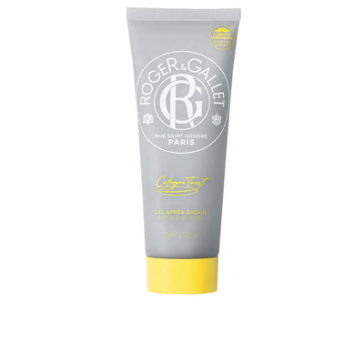 ROGER & GALLET-COLOGNE TWIST gel pós-barba 75 ml-DrShampoo - Perfumaria e Cosmética