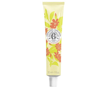 ROGER & GALLET-CREME PARA MÃOS E UNHAS FLEUR D39OSMANTHUS 30 ml-DrShampoo - Perfumaria e Cosmética Imagem principal do produto