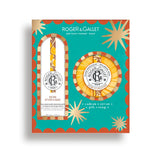 ROGER & GALLET-Conjunto de 2 peças de água perfumada BOIS D'ORANGE para bem-estar.-DrShampoo - Perfumaria e Cosmética