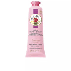 ROGER & GALLET-Creme GINGEMBRE ROUGE 30 ml-DrShampoo - Perfumaria e Cosmética