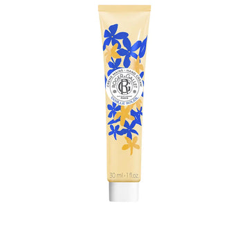 ROGER & GALLET-Creme para as mãos VANILLE SOLEIL 30 ml-DrShampoo - Perfumaria e Cosmética Imagem principal do produto