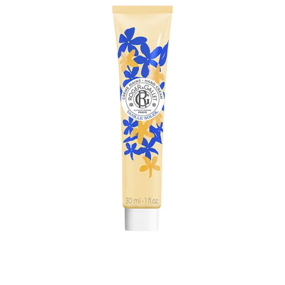 ROGER & GALLET-Creme para as mãos VANILLE SOLEIL 30 ml-DrShampoo - Perfumaria e Cosmética