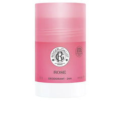 ROGER & GALLET-Desodorizante sólido ROSE 50 gr.-DrShampoo - Perfumaria e Cosmética