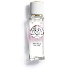 ROGER & GALLET-FEUILLE DE THÉ eau de parfumante wellfaisante spray 30 ml-DrShampoo - Perfumaria e Cosmética