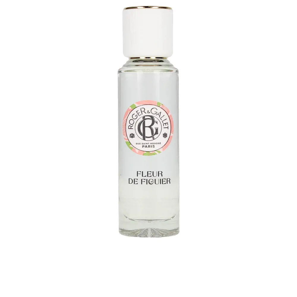 ROGER & GALLET-FLEUR DE FIGUIER eau fraîche parfumée spray 30 ml-DrShampoo - Perfumaria e Cosmética