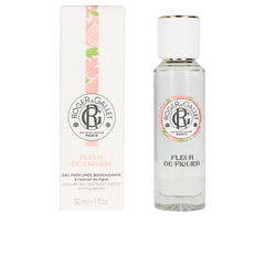 ROGER & GALLET-FLEUR DE FIGUIER eau fraîche parfumée spray 30 ml-DrShampoo - Perfumaria e Cosmética