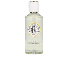 ROGER & GALLET-FLEUR D'OSMANTHUS eau fraîche parfumée spray 100 ml-DrShampoo - Perfumaria e Cosmética