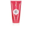 GINGEMBRE ROUGE gel de banho dinamisante 200 ml