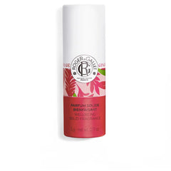 ROGER & GALLET-GINGEMBRE ROUGE perfume sólido bem-estar 5 g.-DrShampoo - Perfumaria e Cosmética