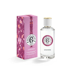 ROGER & GALLET-GINGEMBRE água perfumada wellness 100 ml.-DrShampoo - Perfumaria e Cosmética