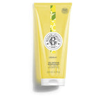 ROGER & GALLET-Gel de banho CÉDRAT beinfaisant 200 ml-DrShampoo - Perfumaria e Cosmética