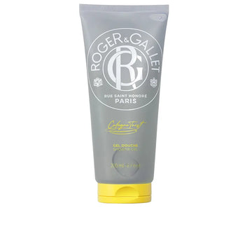 ROGER & GALLET-Gel de banho COLOGNE TWIST 200 ml-DrShampoo - Perfumaria e Cosmética Main image