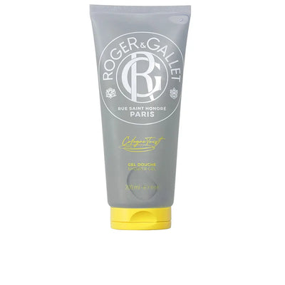 ROGER & GALLET-Gel de banho COLOGNE TWIST 200 ml-DrShampoo - Perfumaria e Cosmética