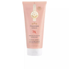 ROGER & GALLET-Gel de banho GINGEMBRE EXQUIS 200 ml-DrShampoo - Perfumaria e Cosmética