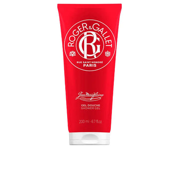 ROGER & GALLET-Gel de banho JEAN MARIE FARINA 200 ml-DrShampoo - Perfumaria e Cosmética Imagem principal do produto