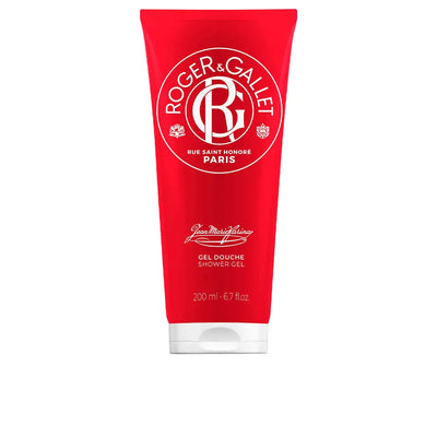 ROGER & GALLET-Gel de banho JEAN MARIE FARINA 200 ml-DrShampoo - Perfumaria e Cosmética