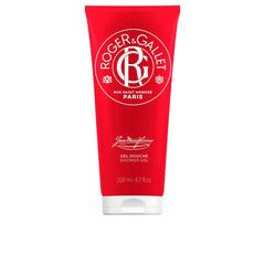 ROGER & GALLET-Gel de banho JEAN MARIE FARINA 200 ml-DrShampoo - Perfumaria e Cosmética