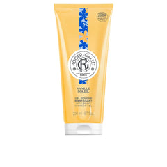 ROGER & GALLET-Gel de duche VANILLE SOLEIL 200 ml-DrShampoo - Perfumaria e Cosmética