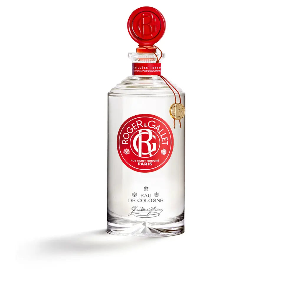 ROGER & GALLET-JEAN MARIE FARINA edc vaporizador 500 ml.-DrShampoo - Perfumaria e Cosmética
