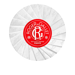 ROGER & GALLET-JEAN MARIE FARINA sabão perfumado 3 x 100 g.-DrShampoo - Perfumaria e Cosmética