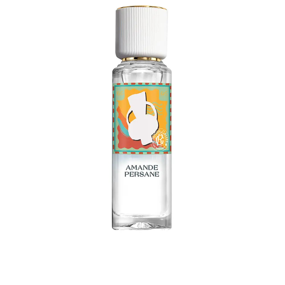 ROGER & GALLET-LES AVENTURES AMANDE PERSANE água perfumada bem-estar 30 ml.-DrShampoo - Perfumaria e Cosmética
