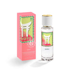 ROGER & GALLET-LES AVENTURES SISHO água perfumada bem-estar 30 ml.-DrShampoo - Perfumaria e Cosmética