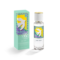 ROGER & GALLET-LES AVENTURES THÉ VERT água perfumada bem-estar 30 ml.-DrShampoo - Perfumaria e Cosmética