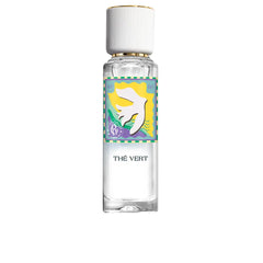 ROGER & GALLET-LES AVENTURES THÉ VERT água perfumada bem-estar 30 ml.-DrShampoo - Perfumaria e Cosmética