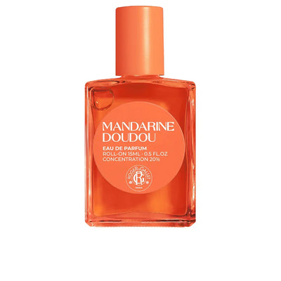 ROGER & GALLET-MANDARINE DOUDOU edp roll-on 15 ml-DrShampoo - Perfumaria e Cosmética