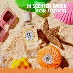 ROGER & GALLET-NÉROLI gel de banho beinfaisant 200 ml-DrShampoo - Perfumaria e Cosmética