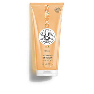 ROGER & GALLET-NÉROLI gel de banho beinfaisant 200 ml-DrShampoo - Perfumaria e Cosmética Imagem principal do produto