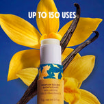 ROGER & GALLET-Perfume sólido VANILLE SOLEIL bem-estar 5 g-DrShampoo - Perfumaria e Cosmética