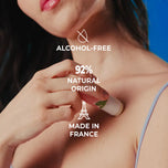 ROGER & GALLET-Perfume sólido VANILLE SOLEIL bem-estar 5 g-DrShampoo - Perfumaria e Cosmética