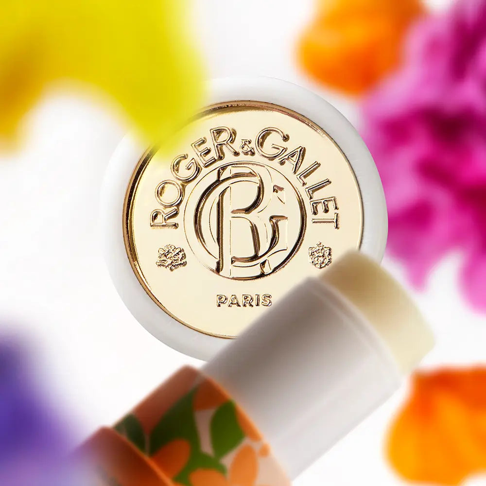ROGER & GALLET-Perfume sólido de bem-estar NÉROLI 5 gr.-DrShampoo - Perfumaria e Cosmética