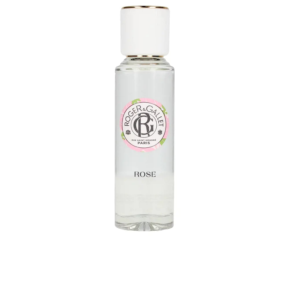 ROGER & GALLET-ROSE eau fraiche parfumée spray 30 ml-DrShampoo - Perfumaria e Cosmética