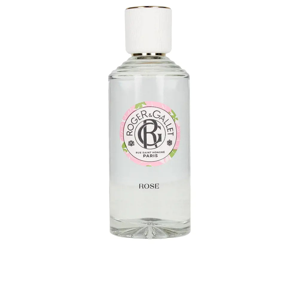 ROGER & GALLET-ROSE eau fraîche spray de bem-estar perfumado 100 ml-DrShampoo - Perfumaria e Cosmética