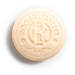 ROGER & GALLET-SABONETE PERFUMADO FLEUR D'OSMANTHUS 100 g-DrShampoo - Perfumaria e Cosmética