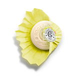 ROGER & GALLET-SABONETE PERFUMADO FLEUR D'OSMANTHUS 100 g-DrShampoo - Perfumaria e Cosmética