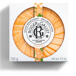ROGER & GALLET-Sabonete aromático de NÉROLI 100 gr.-DrShampoo - Perfumaria e Cosmética